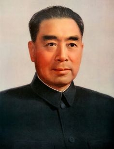 Zhou Enlai