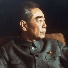 Zhou Enlai