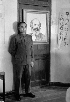 Zhou Enlai