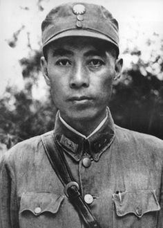 Zhou Enlai