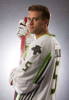 Aaron Ekblad