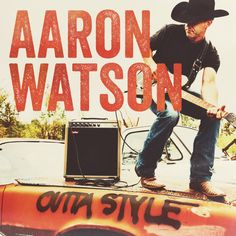 Aaron Watson