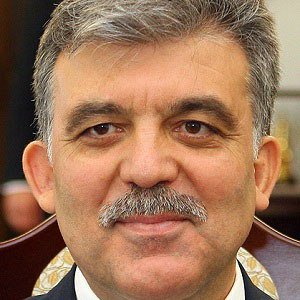 Abdullah Gul