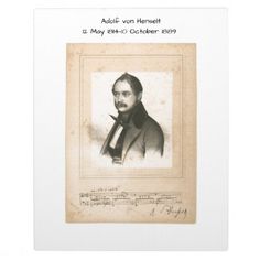 Adolf von Henselt