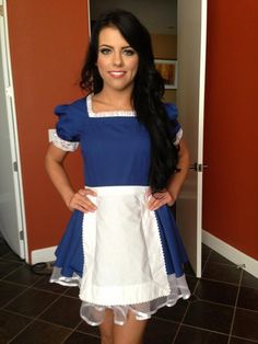 Adriana Chechik