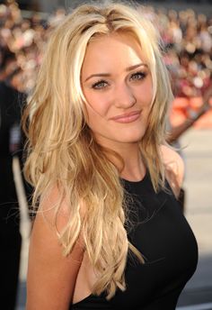 AJ Michalka