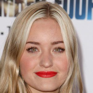 AJ Michalka