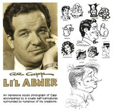 Al Capp