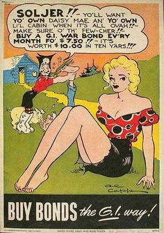 Al Capp