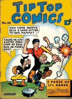 Al Capp