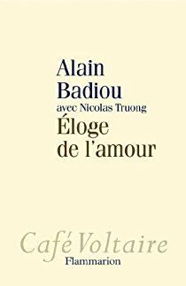 Alain Badiou