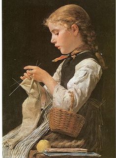 Albert Anker