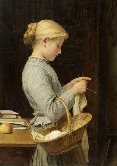 Albert Anker