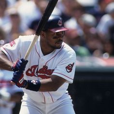 Albert Belle