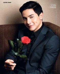 Alden Richards