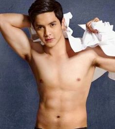 Alden Richards