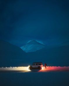 Alex Strohl