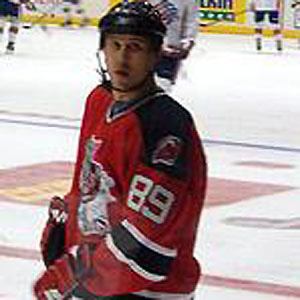 Alexander Mogilny