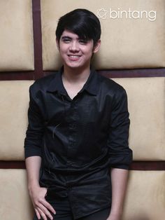 Aliando Syarief