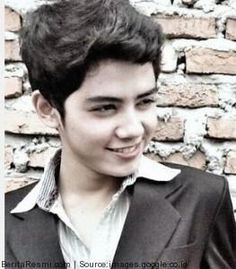 Aliando Syarief