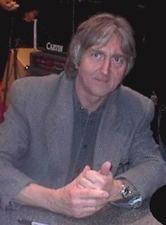 Allan Holdsworth