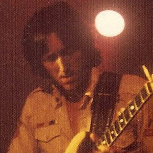 Allan Holdsworth