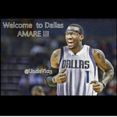 Amare Stoudemire