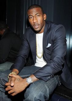 Amare Stoudemire