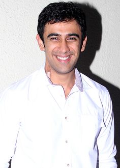 Amit Sadh