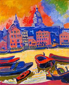 Andre Derain