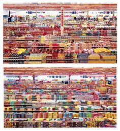 Andreas Gursky