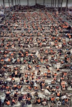 Andreas Gursky