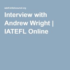 Andrew Wright