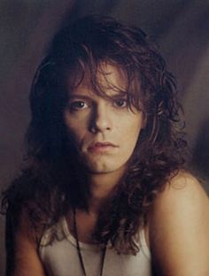 Andy Taylor