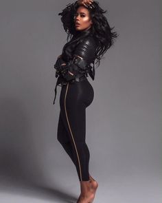 Angela Simmons