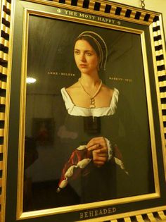 Anne Boleyn