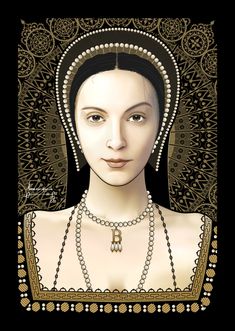 Anne Boleyn