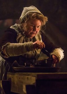 Annette Badland