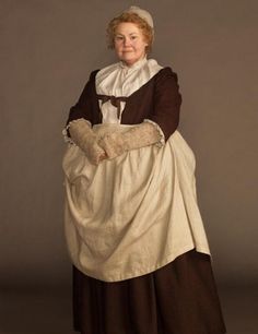 Annette Badland