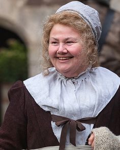 Annette Badland