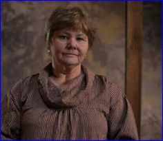 Annette Badland