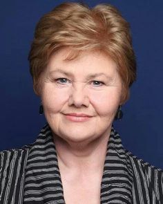 Annette Badland