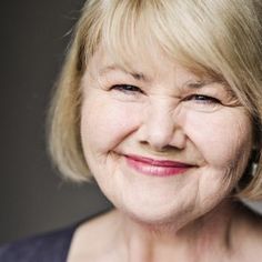 Annette Badland