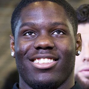 Anthony Bennett