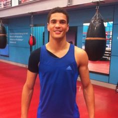 Anthony Ogogo