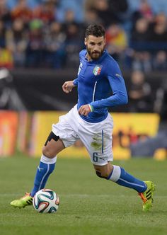 Antonio Candreva