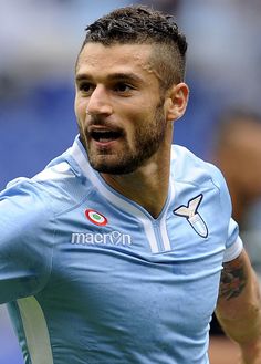 Antonio Candreva