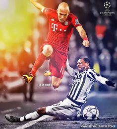 Arjen Robben