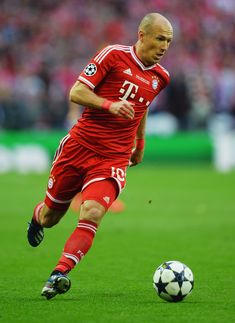 Arjen Robben