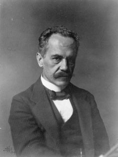 Arnold Sommerfeld